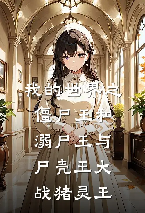 我的世界之僵尸王和溺尸王与尸壳王大战猪灵王