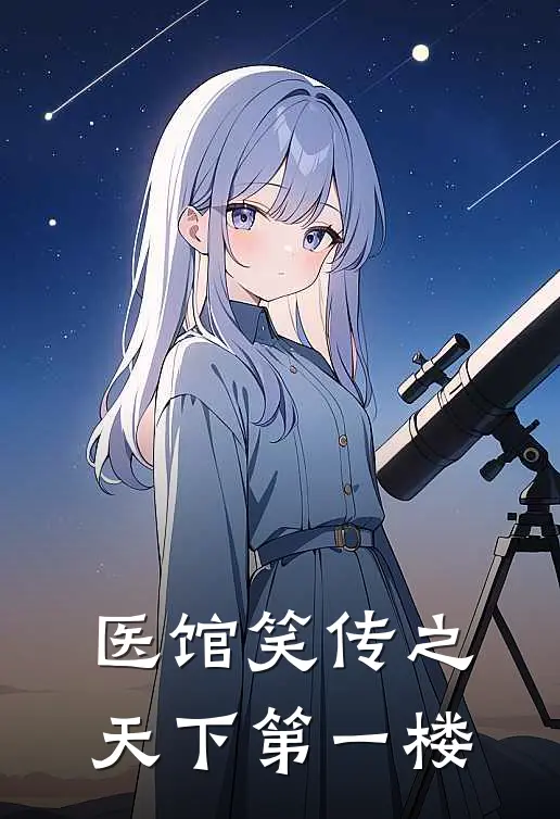 医馆笑传之天下第一楼