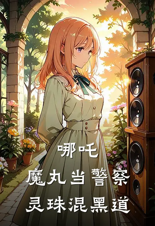 哪吒：魔丸当警察，灵珠混黑道