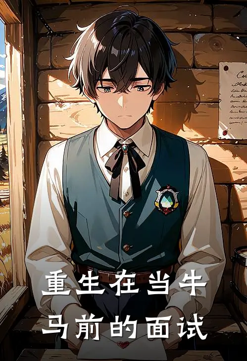 重生在当牛马前的面试