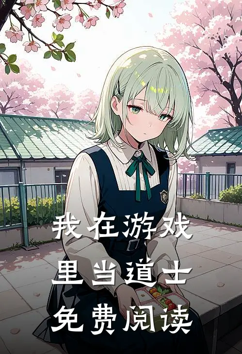 我在游戏里当道士免费阅读