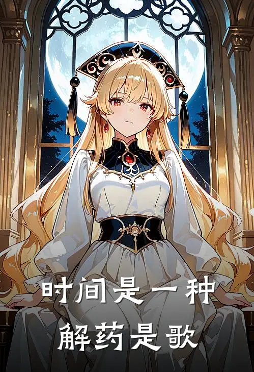 时间是一种解药是歌