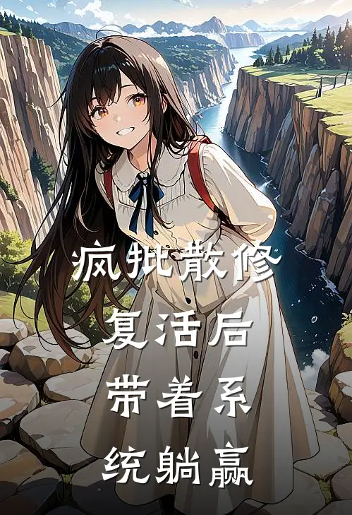 疯批散修复活后，带着系统躺赢(祝余陆金宝)免费小说笔趣阁_完结版小说推荐疯批散修复活后，带着系统躺赢(祝余陆金宝)