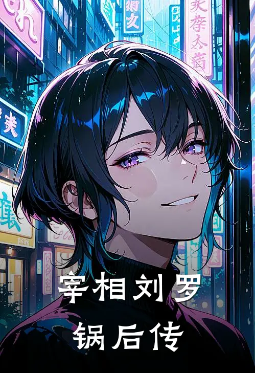 宰相刘罗锅后传