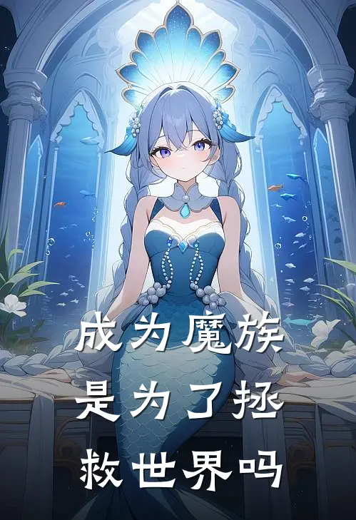 成为魔族是为了拯救世界吗