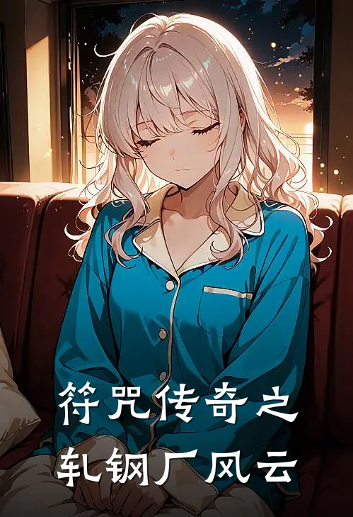 符咒传奇之轧钢厂风云