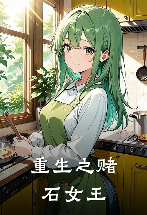 重生之赌石女王