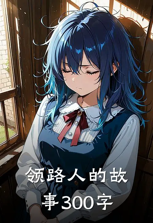 领路人的故事300字