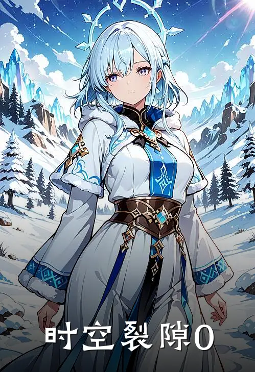 时空裂隙0