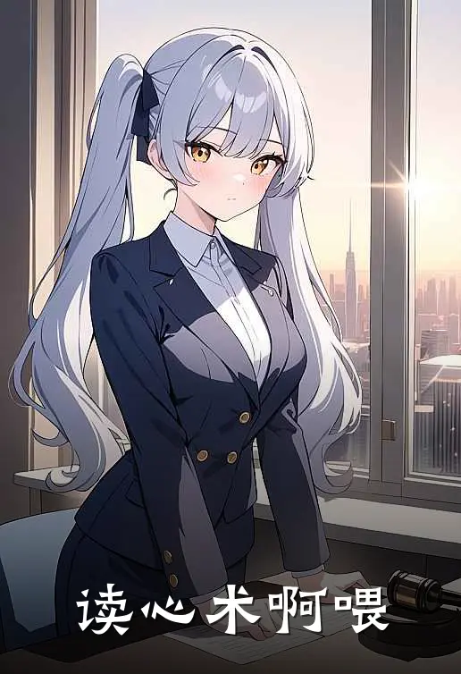 读心术啊喂(夏荷顾明城)小说推荐完本_全本免费小说读心术啊喂夏荷顾明城