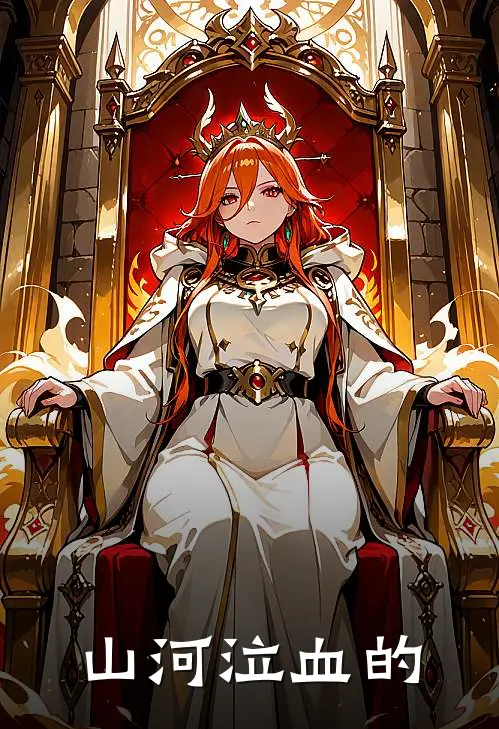 山河泣血的