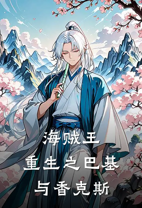 海贼王：重生之巴基与香克斯