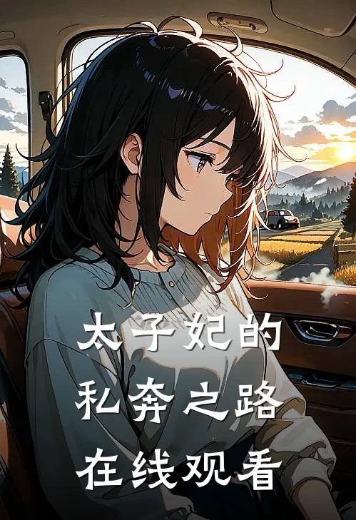 太子妃的私奔之路在线观看