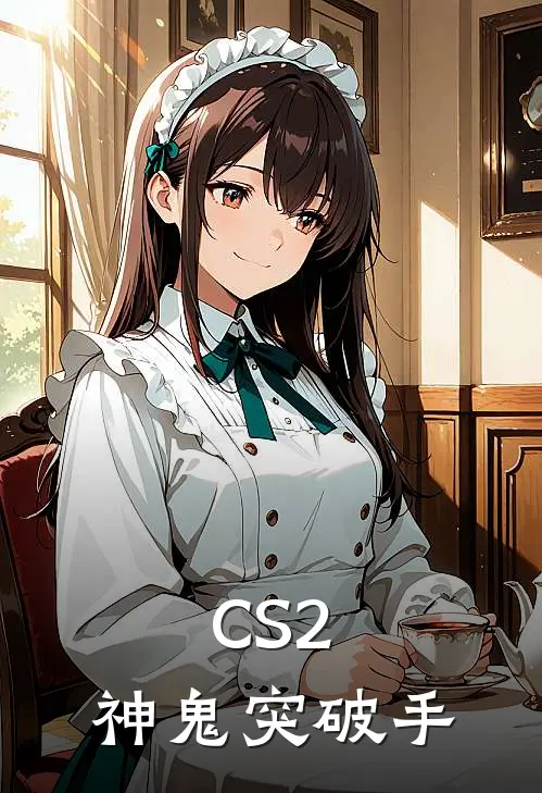 CS2：神鬼突破手(文鹏徐飞)_文鹏徐飞热门小说