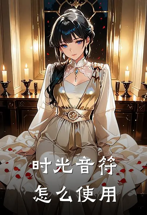 时光音符怎么使用