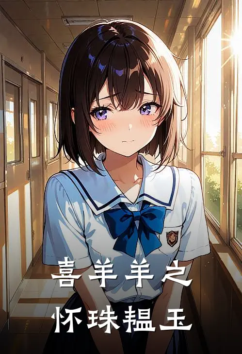 喜羊羊之怀珠韫玉