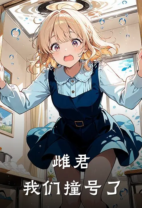 雌君，我们撞号了