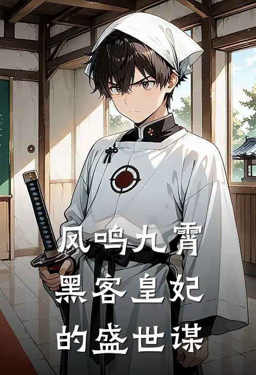 苏瑶萧景珩《凤鸣九霄：黑客皇妃的盛世谋》全文免费在线阅读_《凤鸣九霄：黑客皇妃的盛世谋》全本在线阅读