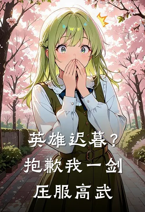 英雄迟暮？抱歉，我一剑压服高武