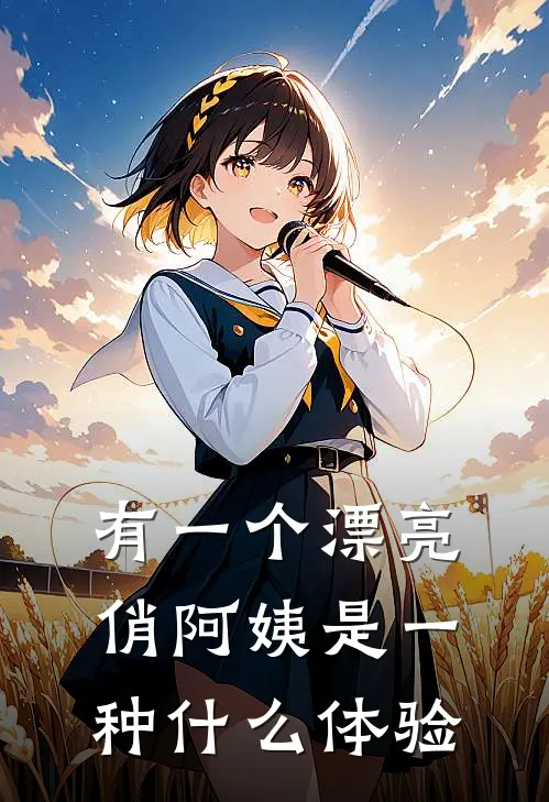 有一个漂亮俏阿姨是一种什么体验林凡郑可可免费小说完整版_完结版小说阅读有一个漂亮俏阿姨是一种什么体验(林凡郑可可)