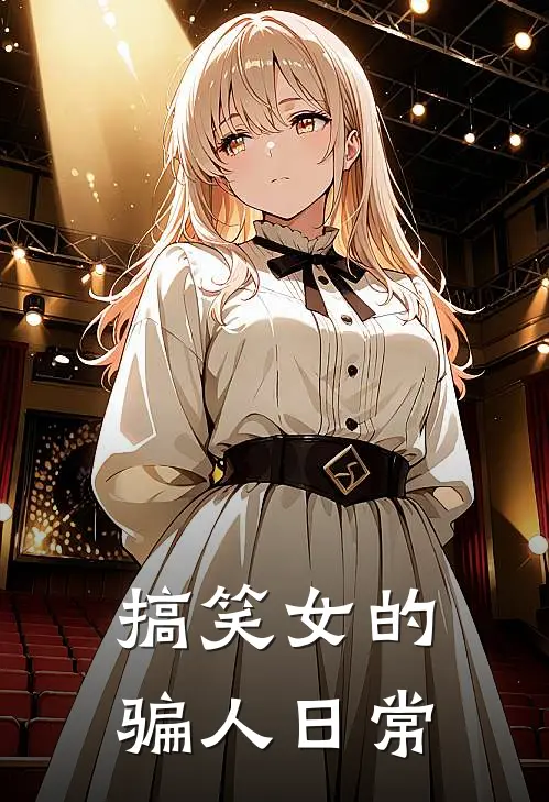 搞笑女的骗人日常胖儿芭比Q完结版小说_完结版小说搞笑女的骗人日常(胖儿芭比Q)