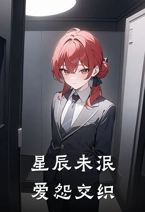 星辰未泯，爱怨交织