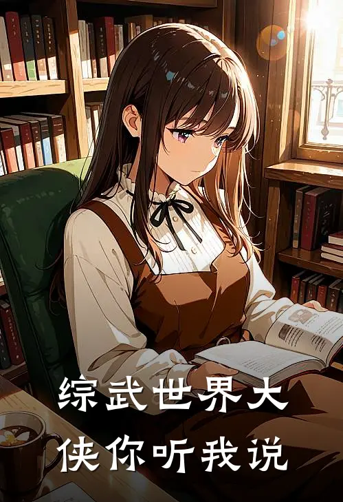 综武世界大侠你听我说