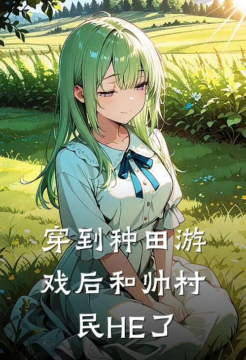 穿到种田游戏后和帅村民HE了林湛阳孟既明全文阅读免费全集_最新全本小说穿到种田游戏后和帅村民HE了(林湛阳孟既明)