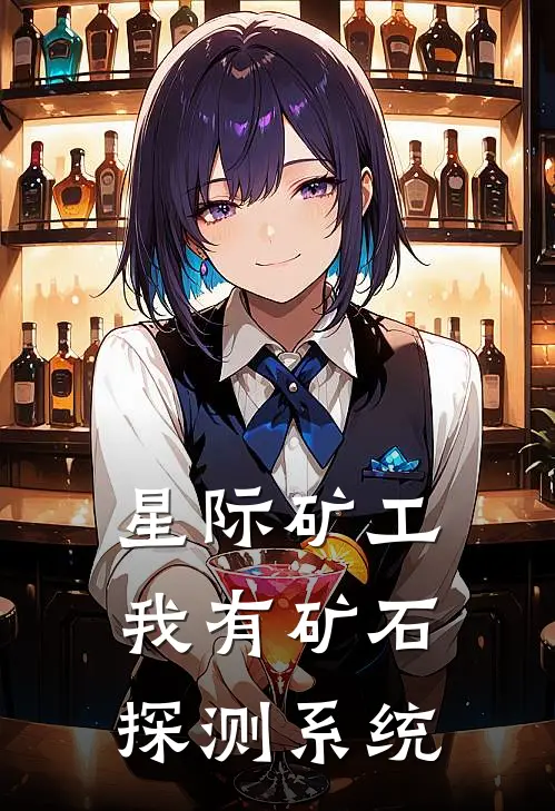 星际矿工：我有矿石探测系统林羽李强最新好看小说_最新章节列表星际矿工：我有矿石探测系统(林羽李强)