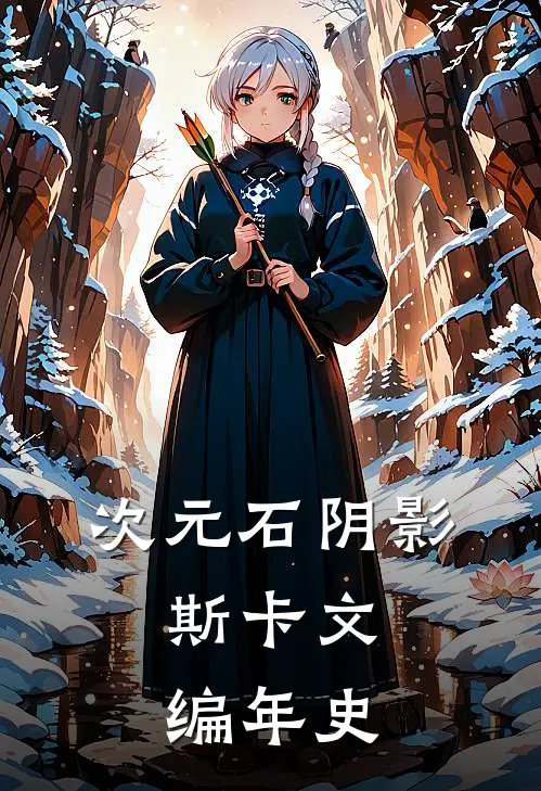 次元石阴影：斯卡文编年史