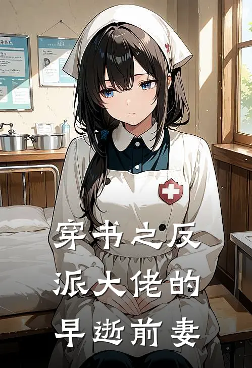 穿书之反派大佬的早逝前妻