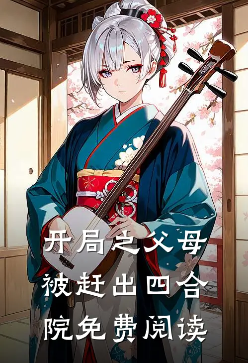 开局之父母被赶出四合院免费阅读