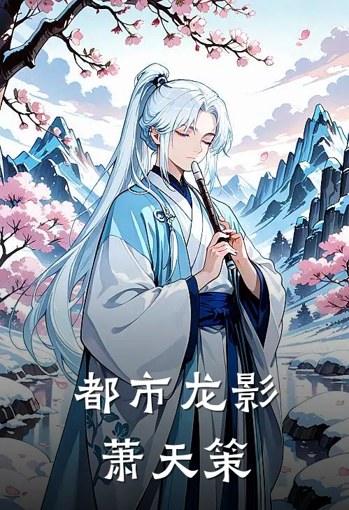 都市龙影萧天策