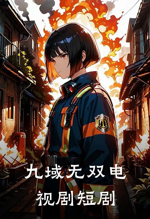 九域无双电视剧短剧