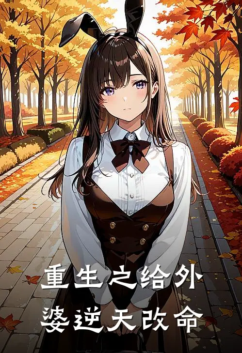 重生之给外婆逆天改命