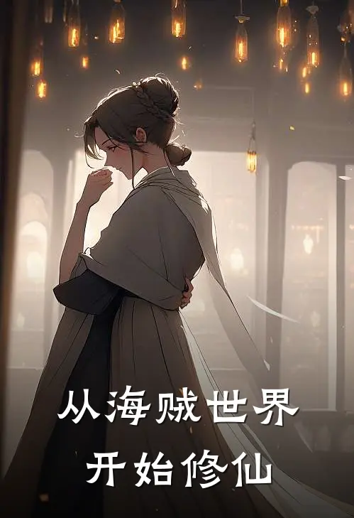 从海贼世界开始修仙