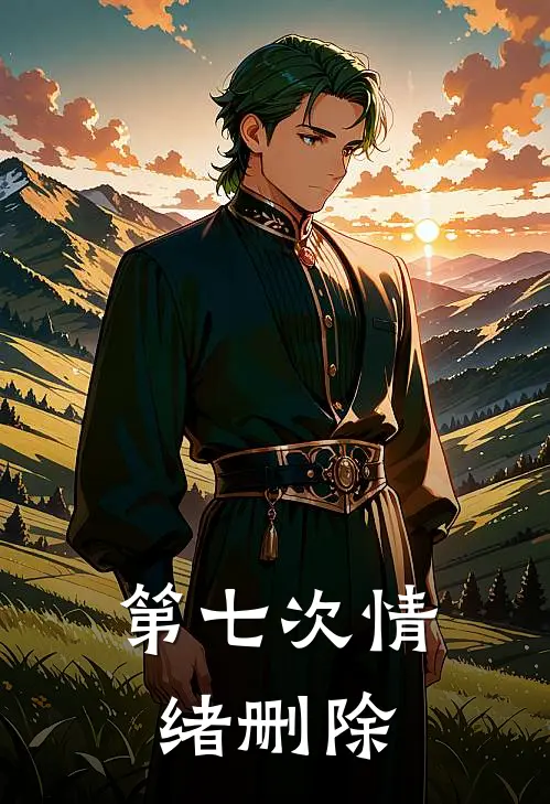 第七次情绪删除