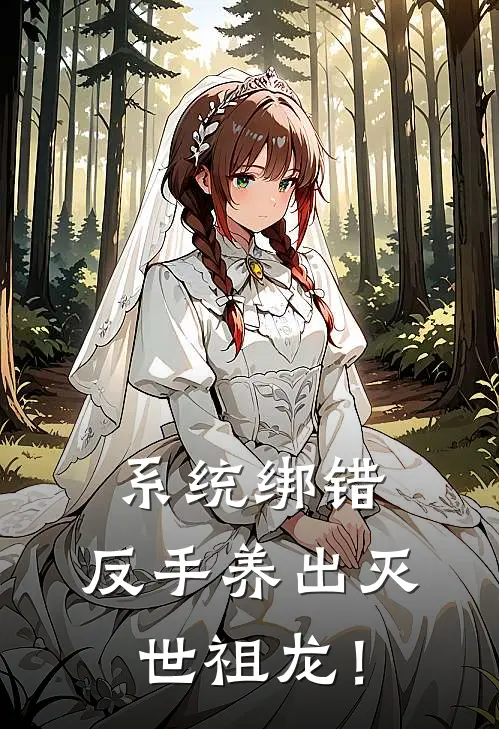 系统绑错，反手养出灭世祖龙！陈凡赵茹小说完结推荐_热门小说阅读系统绑错，反手养出灭世祖龙！陈凡赵茹