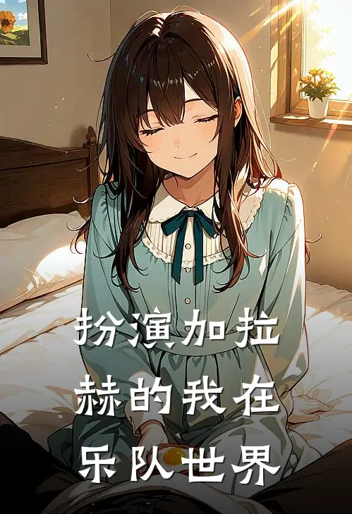 扮演加拉赫的我在乐队世界广井pa免费小说全集_小说免费完结扮演加拉赫的我在乐队世界广井pa