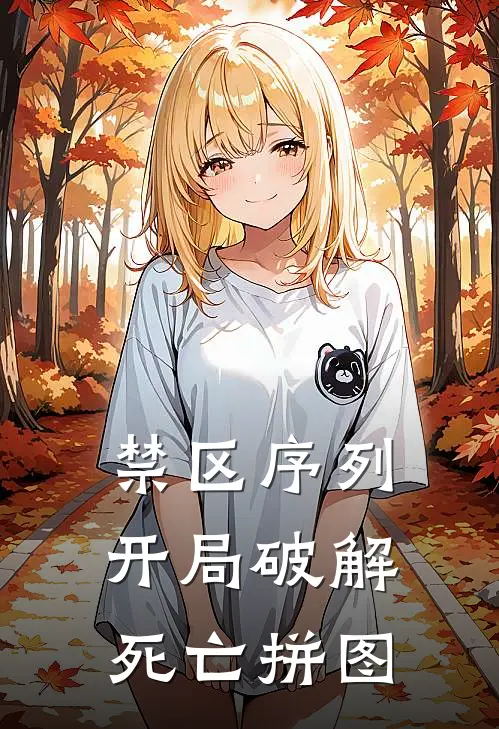 禁区序列：开局破解死亡拼图
