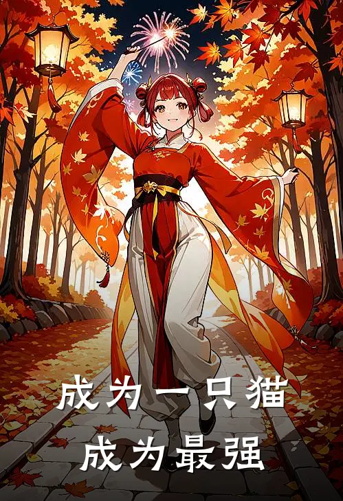 成为一只猫成为最强