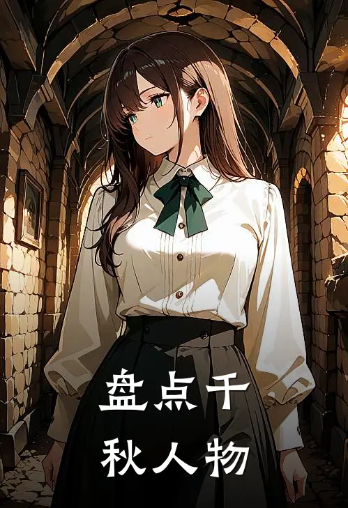 盘点千秋人物刘邦秦始皇免费完结小说_完本完结小说盘点千秋人物(刘邦秦始皇)