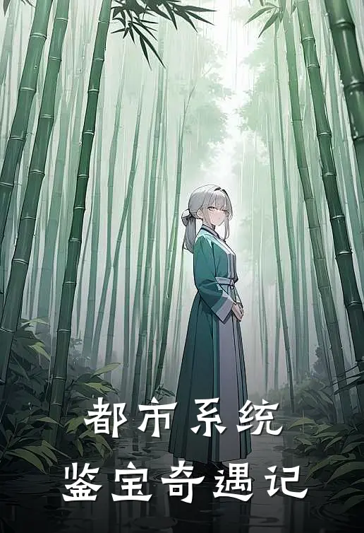 都市系统：鉴宝奇遇记