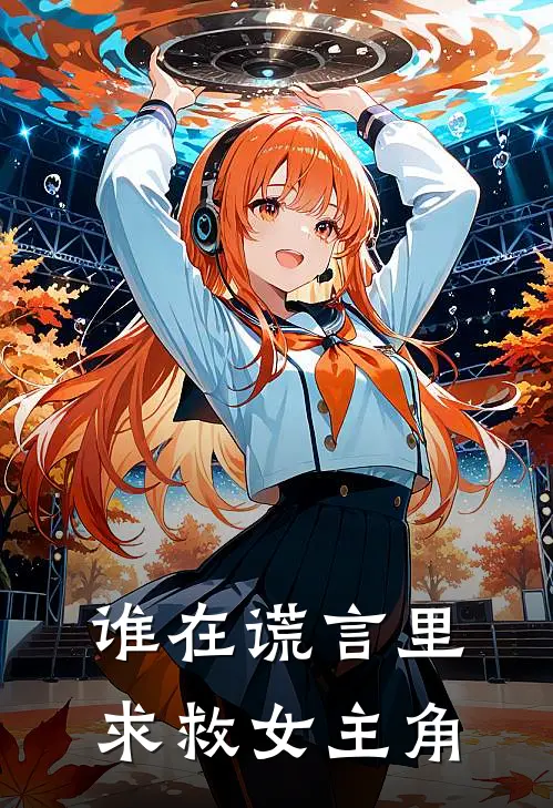 谁在谎言里求救女主角