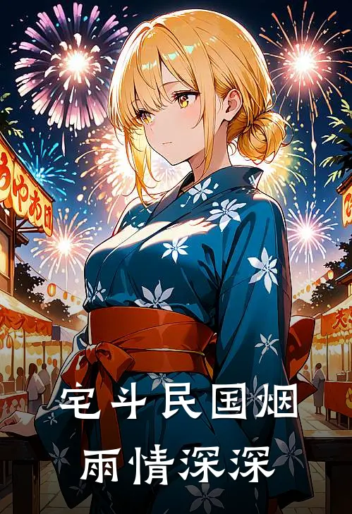 宅斗民国烟雨情深深陆振华傅文佩完结小说大全_免费小说在哪看宅斗民国烟雨情深深(陆振华傅文佩)