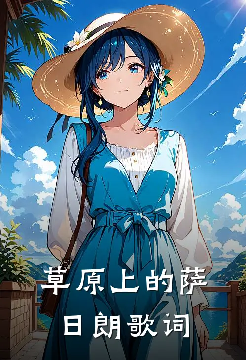 草原上的萨日朗歌词