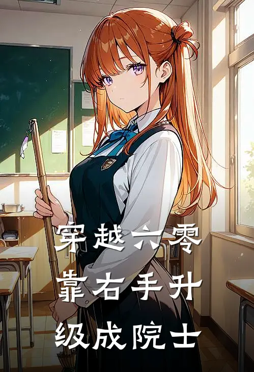 穿越六零，靠右手升级成院士