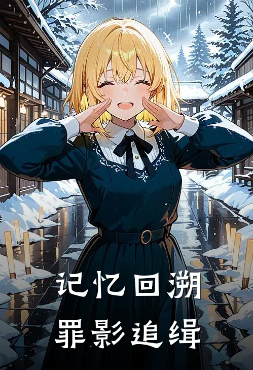 记忆回溯罪影追缉江翊霄林溯风免费小说免费阅读_推荐完结小说记忆回溯罪影追缉(江翊霄林溯风)