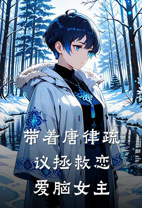 带着唐律疏议拯救恋爱脑女主