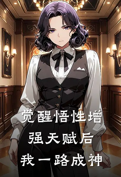 觉醒悟性增强天赋后，我一路成神